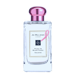 Limited Edition Peony & Blush Suede Cologne | United States E-commerce Site  - English